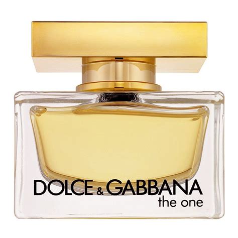 dolce and gobanna|dolce and gabbana the one.